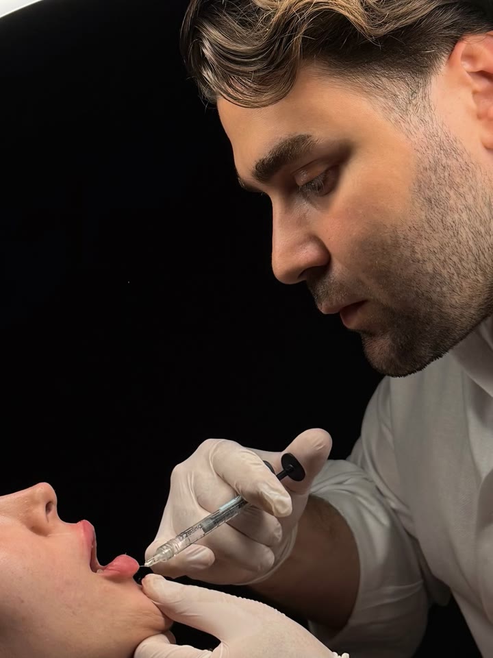 Dr. Burak Demirhan 2