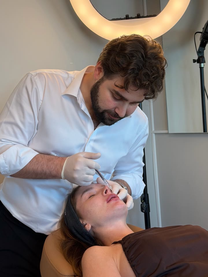 Dr. Burak Demirhan 3