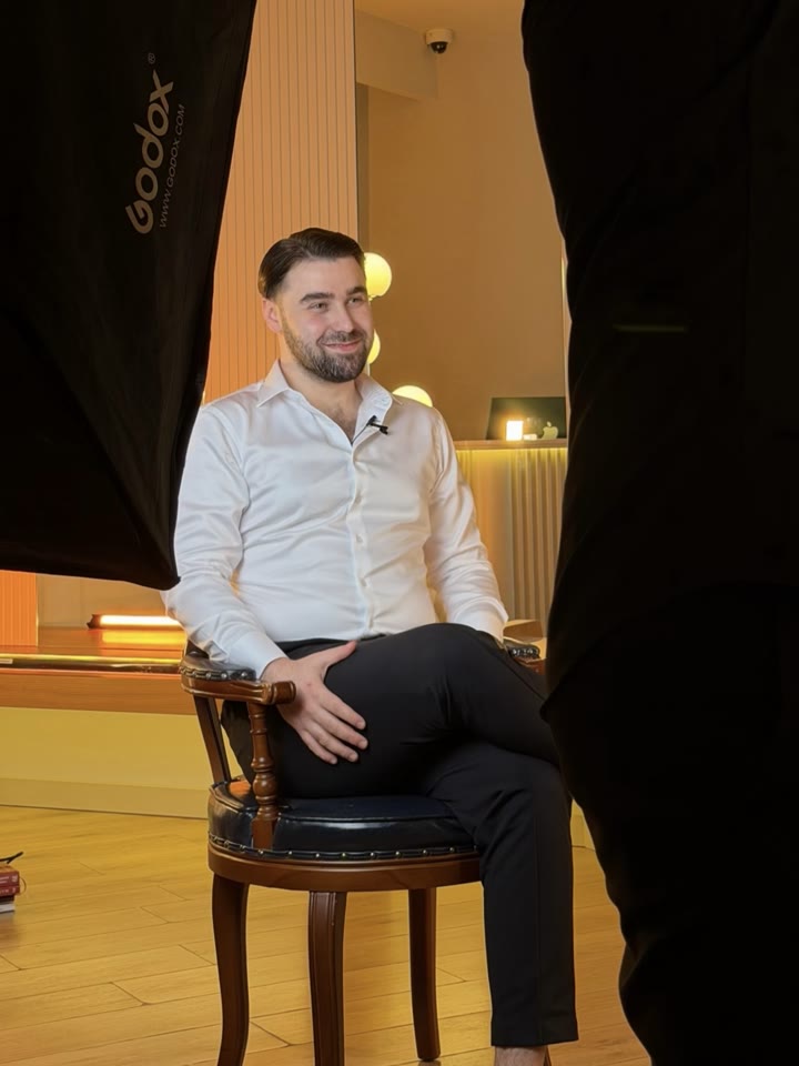 Dr. Burak Demirhan 4